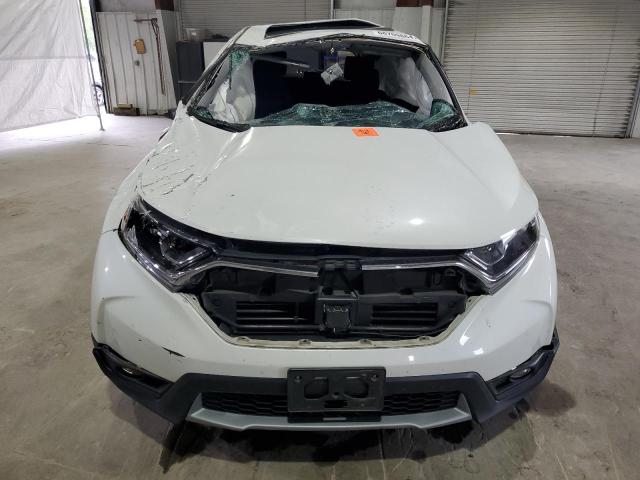 2019 HONDA CR-V EX - 2HKRW2H59KH676714