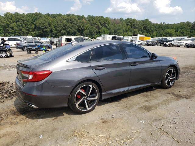 2019 HONDA ACCORD SPO - 1HGCV1F36KA122897