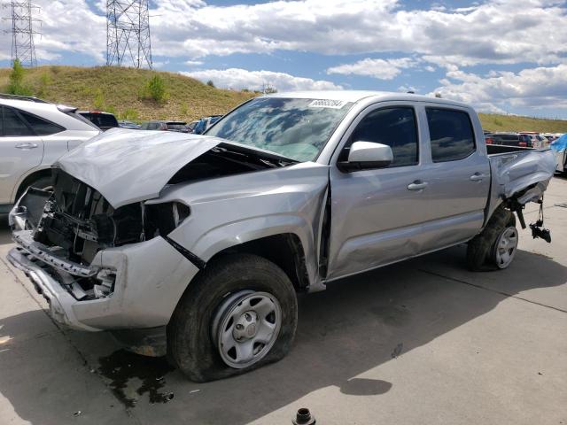 2023 TOYOTA TACOMA DOU - 3TMCZ5ANXPM619870