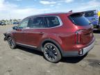 KIA TELLURIDE снимка