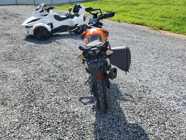 2020 KTM 390 ADVENT MD2JGJ408LC213534