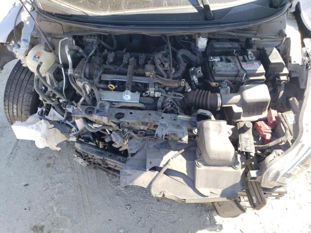 2023 NISSAN VERSA SV - 3N1CN8EV1PL816166