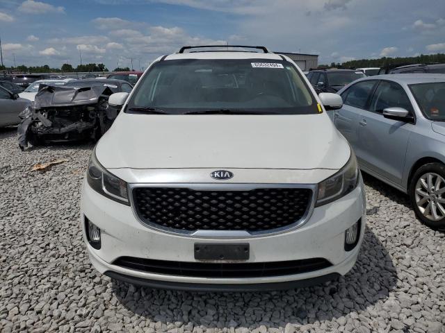 2015 KIA SEDONA EX - KNDMC5C13F6050746