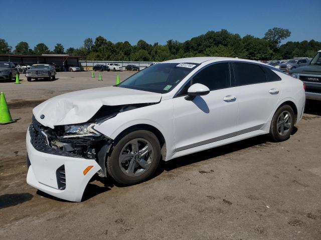 2021 KIA K5 LXS #2957667280