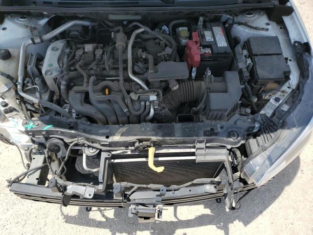 VIN 3N1AB8DV9MY245655 2021 Nissan Sentra, SR no.11