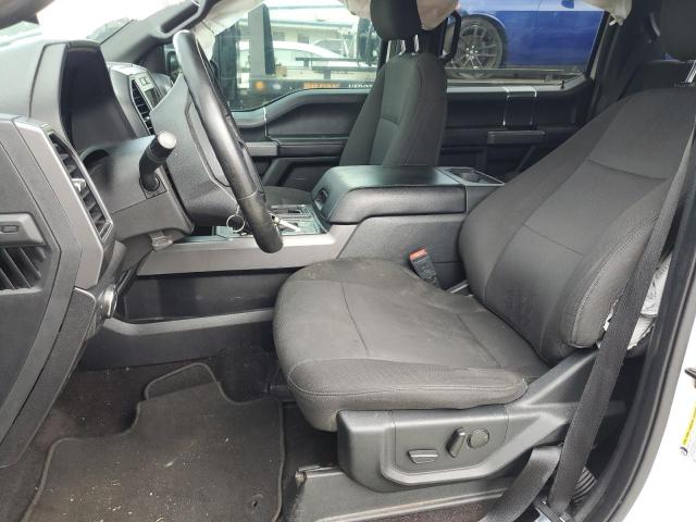 2019 FORD F150 SUPER - 1FTEW1CP4KFA27849