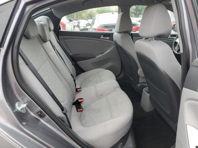 2017 HYUNDAI ACCENT SE - KMHCT4AE3HU195968
