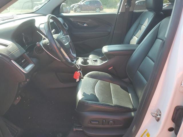 2019 GMC TERRAIN SL - 3GKALPEV6KL293566