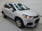 CHEVROLET TRAX 1LT снимка