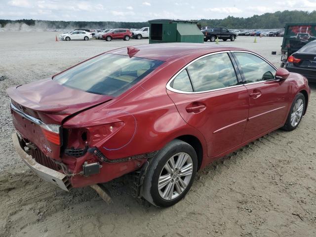 2015 LEXUS ES 350 - JTHBK1GG9F2178108
