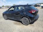 NISSAN KICKS SV photo