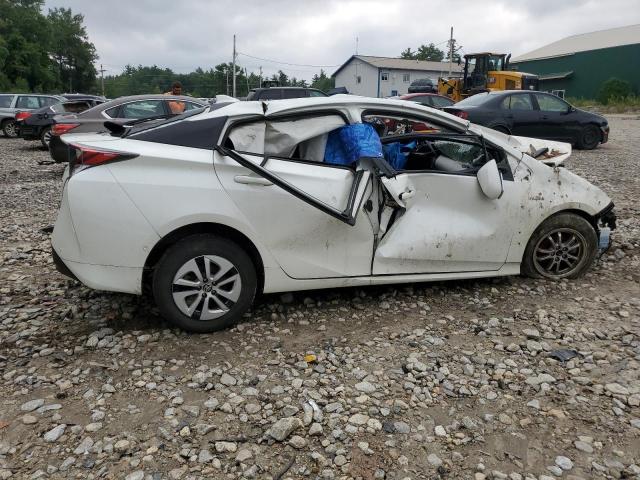 2017 TOYOTA PRIUS - JTDKARFU4H3045599
