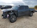 2018 CHEVROLET SILVERADO - 3GCUKREC9JG569073