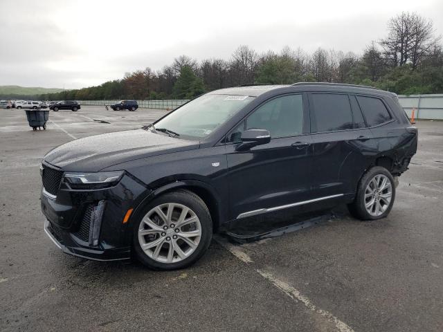 2020 CADILLAC XT6 SPORT - 1GYKPGRS6LZ182802