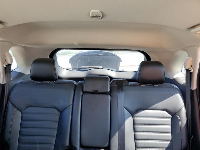 2017 FORD EDGE SEL - 2FMPK4J98HBC31649