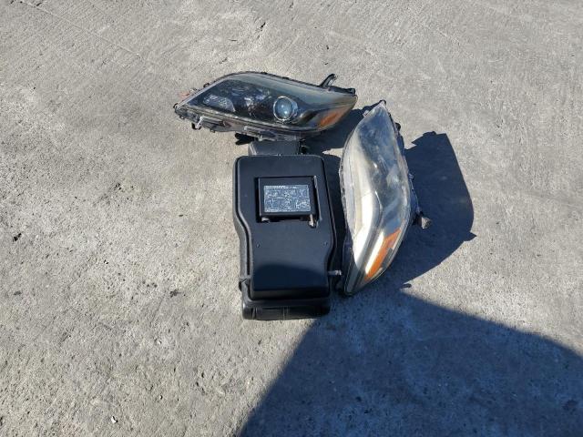 2016 TOYOTA SIENNA SE 5TDXK3DC0GS759138