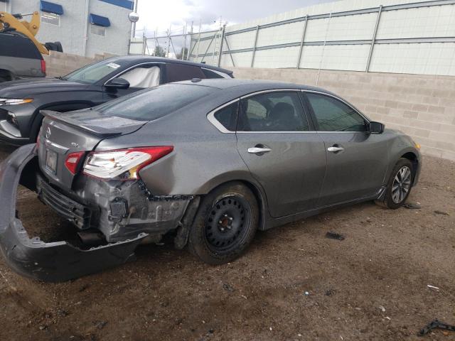 2016 NISSAN ALTIMA 2.5 - 1N4AL3APXGC221127