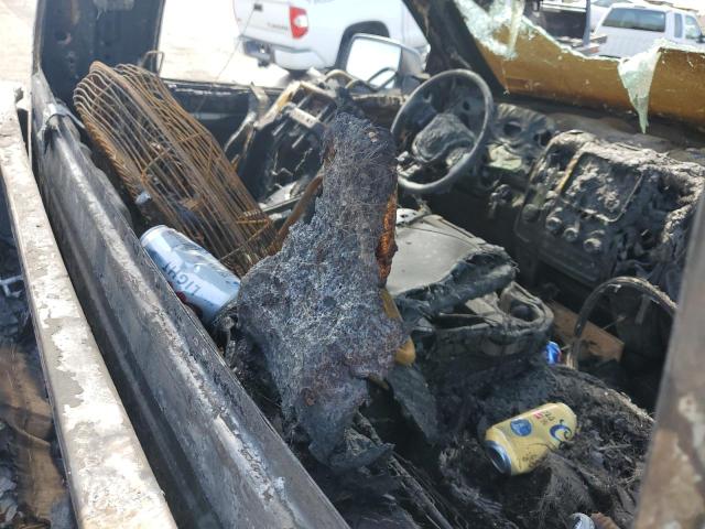 2020 RAM 1500 CLASS - 3C6JR6DT2LG143993