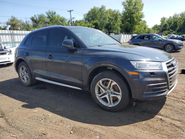 VIN WA1ANAFY6J2086391 2018 Audi Q5, Premium no.4