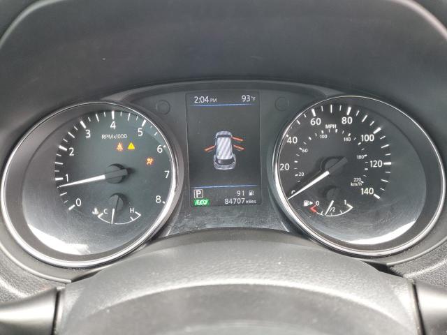 2019 NISSAN ROGUE S - 5N1AT2MT5KC796639