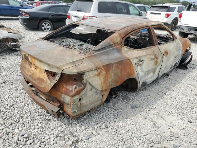 2021 NISSAN MAXIMA - 1N4AA6CV1MC504188