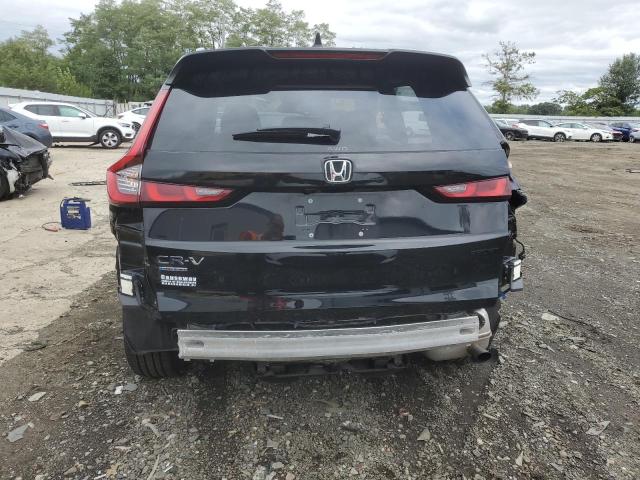 2024 HONDA CR-V SPORT - 5J6RS6H59RL022203
