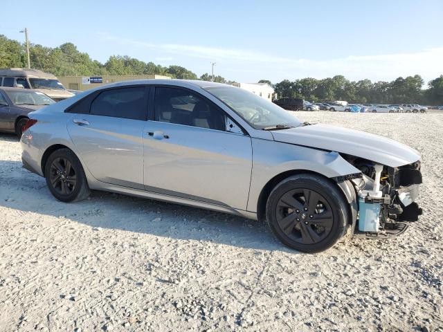 2021 HYUNDAI ELANTRA SE - 5NPLM4AG2MH052291