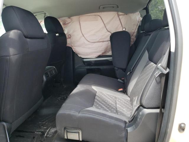 2019 TOYOTA TUNDRA CRE - 5TFDW5F11KX807621