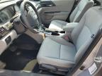 Lot #3023405267 2017 HONDA ACCORD LX