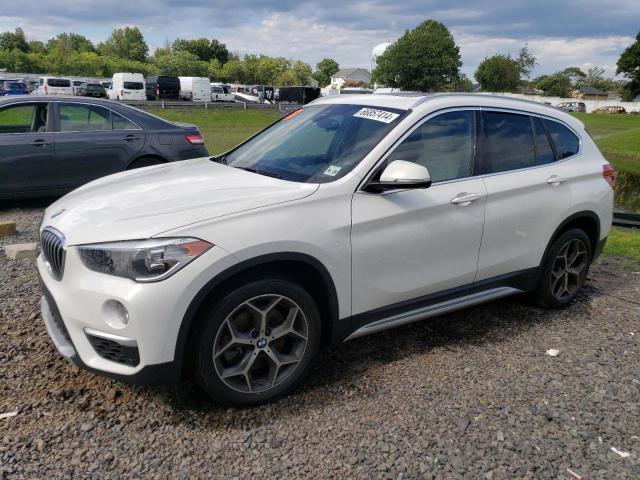 VIN WBXHT3C52K5L36664 2019 BMW X1, Xdrive28I no.1