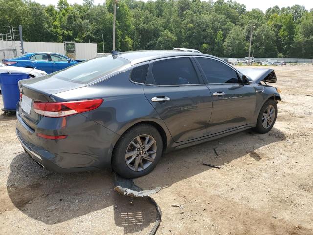 2020 KIA OPTIMA - 5XXGT4L35LG388204