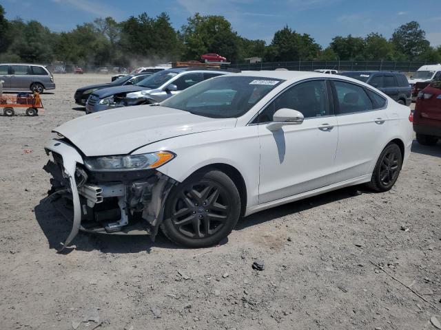 VIN 1FA6P0HD0G5101913 2016 Ford Fusion, SE no.1