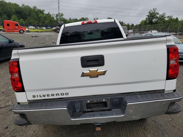 2017 CHEVROLET SILVERADO - 1GCUKNECXHF218547