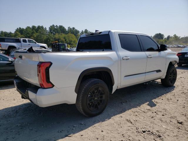 2024 TOYOTA TUNDRA CRE - 5TFWC5DB6RX075851