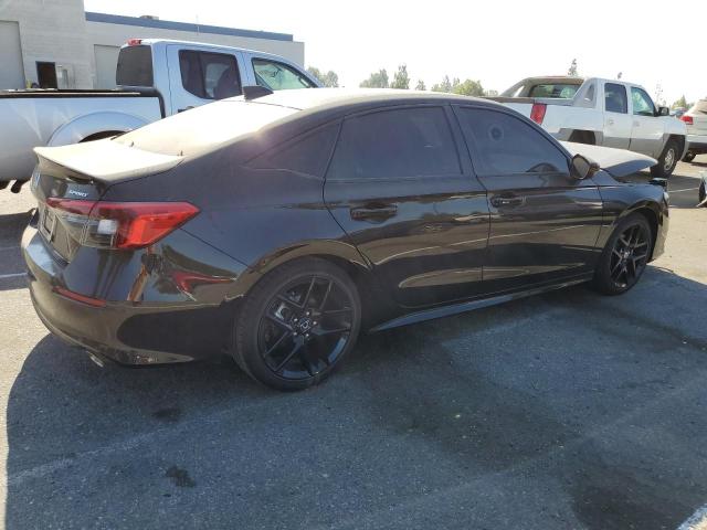 2024 HONDA CIVIC SPOR - 2HGFE2F56RH562716