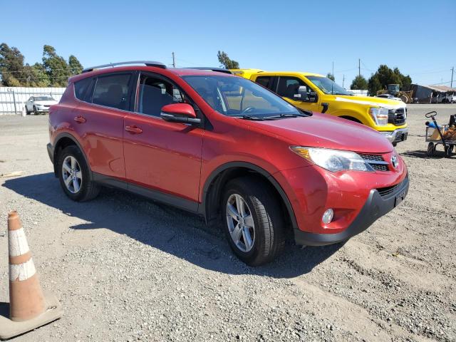 VIN JTMRFREV4D5019397 2013 Toyota RAV4, Xle no.4