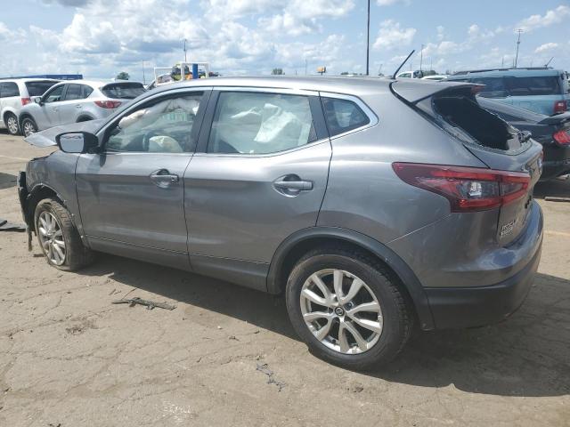 2021 NISSAN ROGUE SPOR - JN1BJ1AW8MW663465
