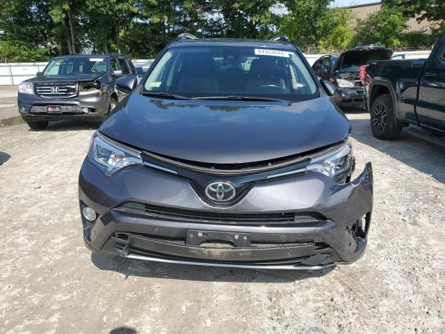 VIN JTMDFREV2HJ141165 2017 Toyota RAV4, Limited no.5