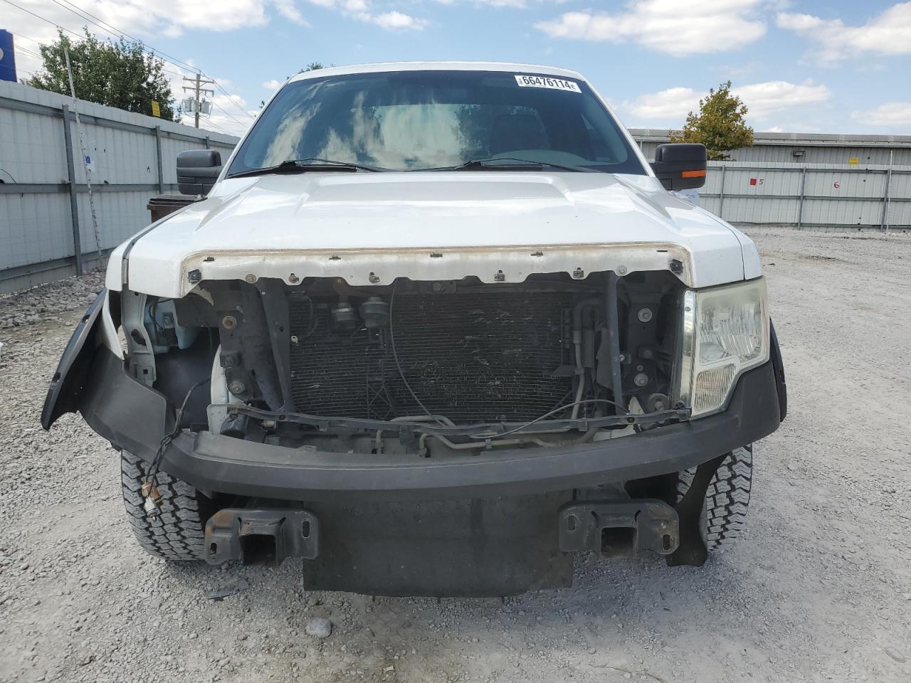 Lot #2786464255 2009 FORD F150