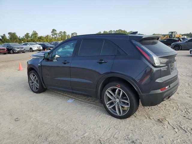 2022 CADILLAC XT4 SPORT - 1GYFZER45NF156035
