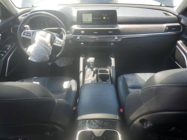 2020 KIA TELLURIDE - 5XYP34HC5LG067431