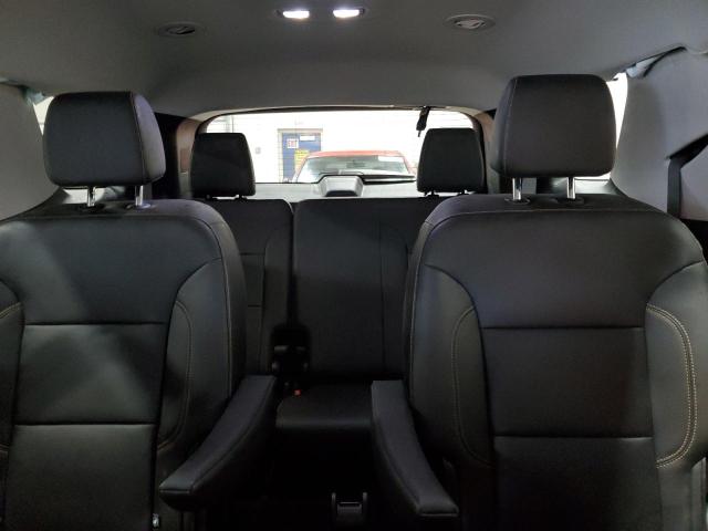 2021 CHEVROLET TRAVERSE L - 1GNEVHKW4MJ255443