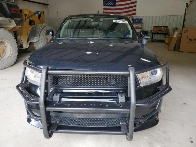 2020 DODGE DURANGO SS 1C4RDJFG1LC371368