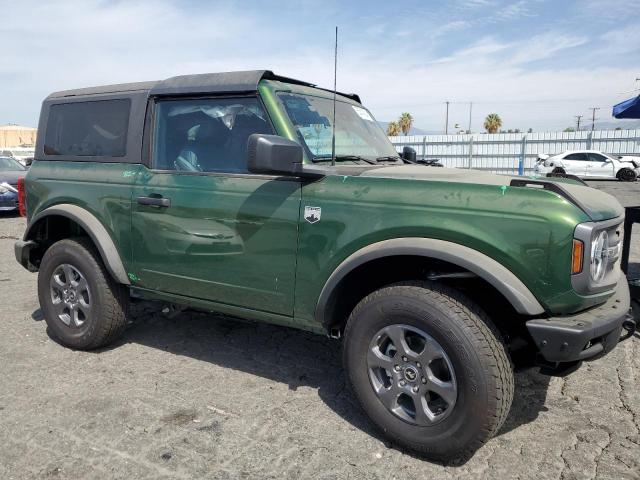 2024 FORD BRONCO BIG 1FMDE7AH4RLA24311