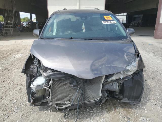 2020 TOYOTA SIENNA LE - 5TDKZ3DC9LS067962