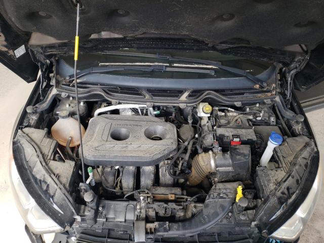 2019 FORD ECOSPORT S - MAJ6S3GL0KC285036