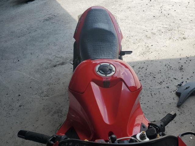 2006 KAWASAKI ZX1400 A - JKBZXNA116A002839