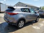 KIA SPORTAGE L photo