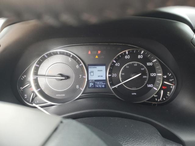 2017 NISSAN ARMADA PLA - JN8AY2NFXH9302574