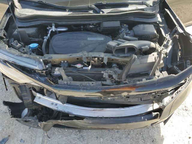 2019 HONDA PASSPORT T 5FNYF7H93KB000804  67789574